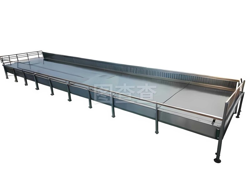 输送机